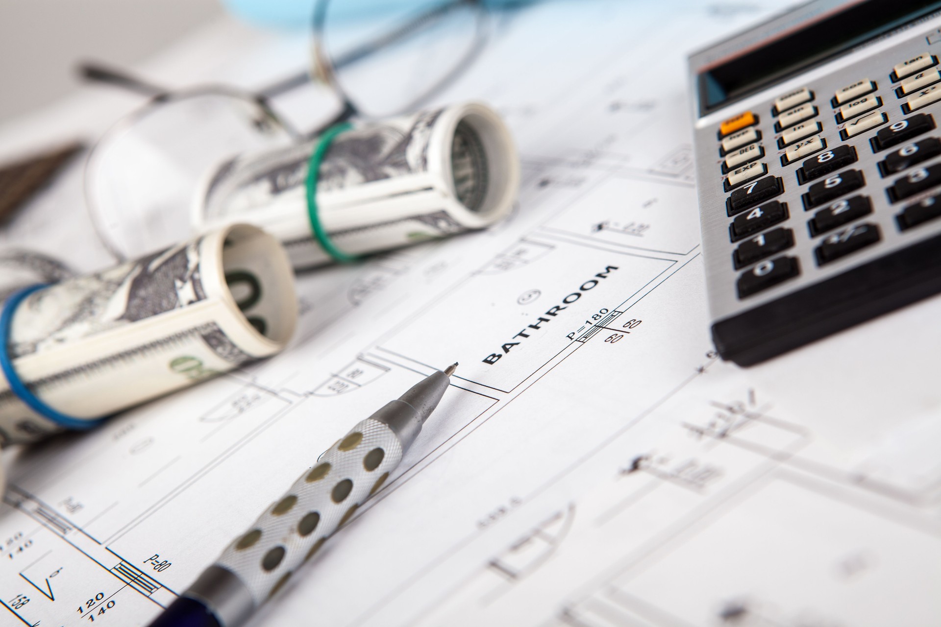 Architectural project